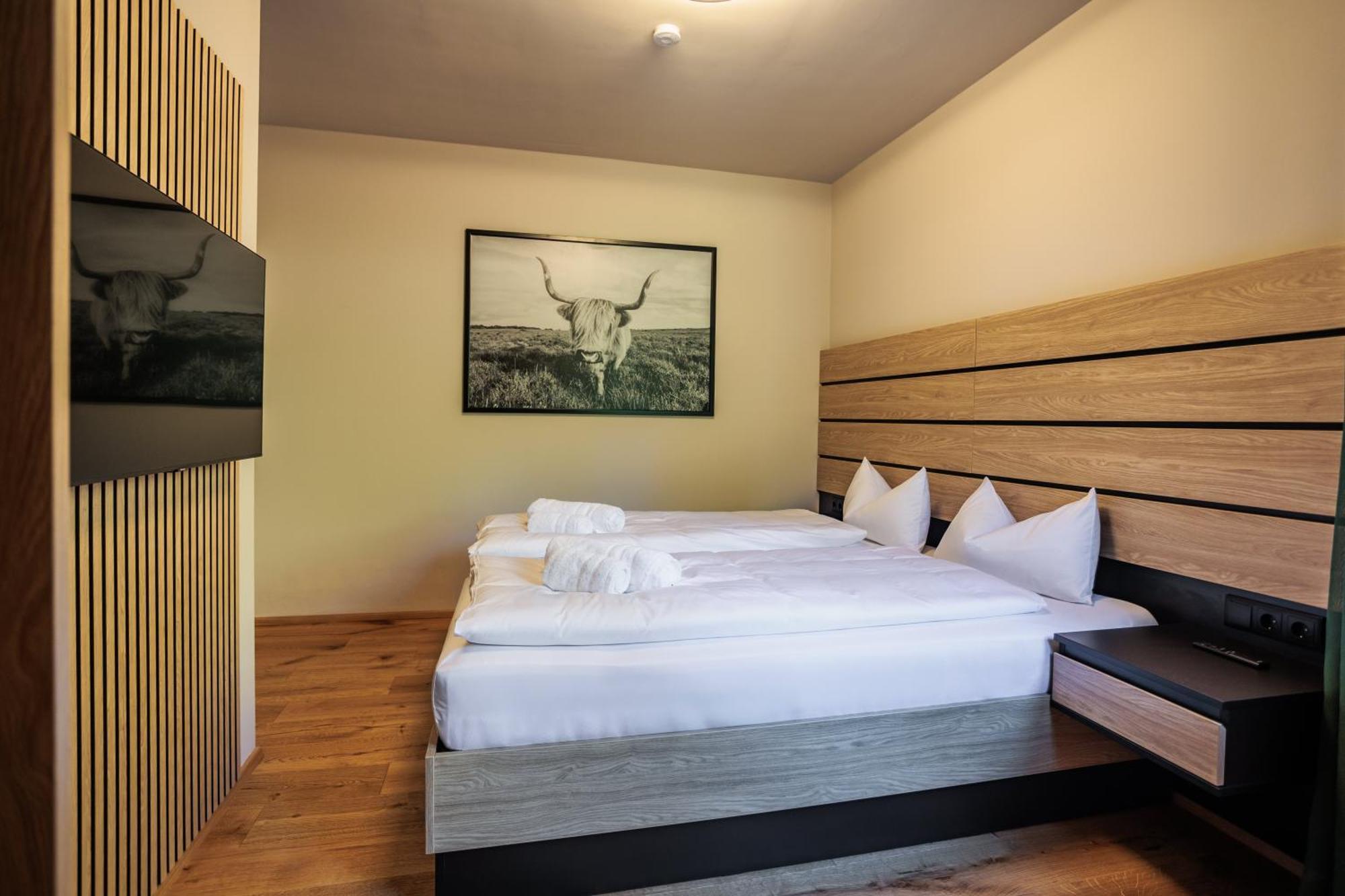 Apartament Adlerblick Deluxe *
