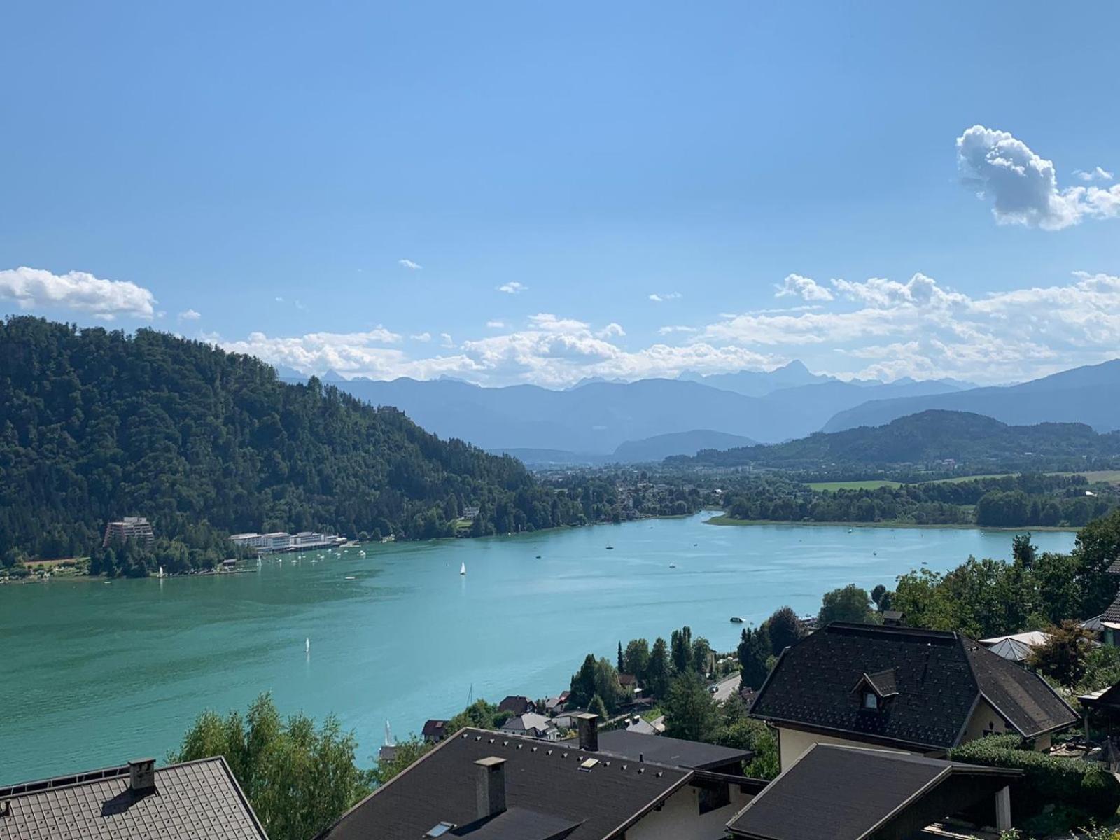 Apartament Adlerblick Deluxe *