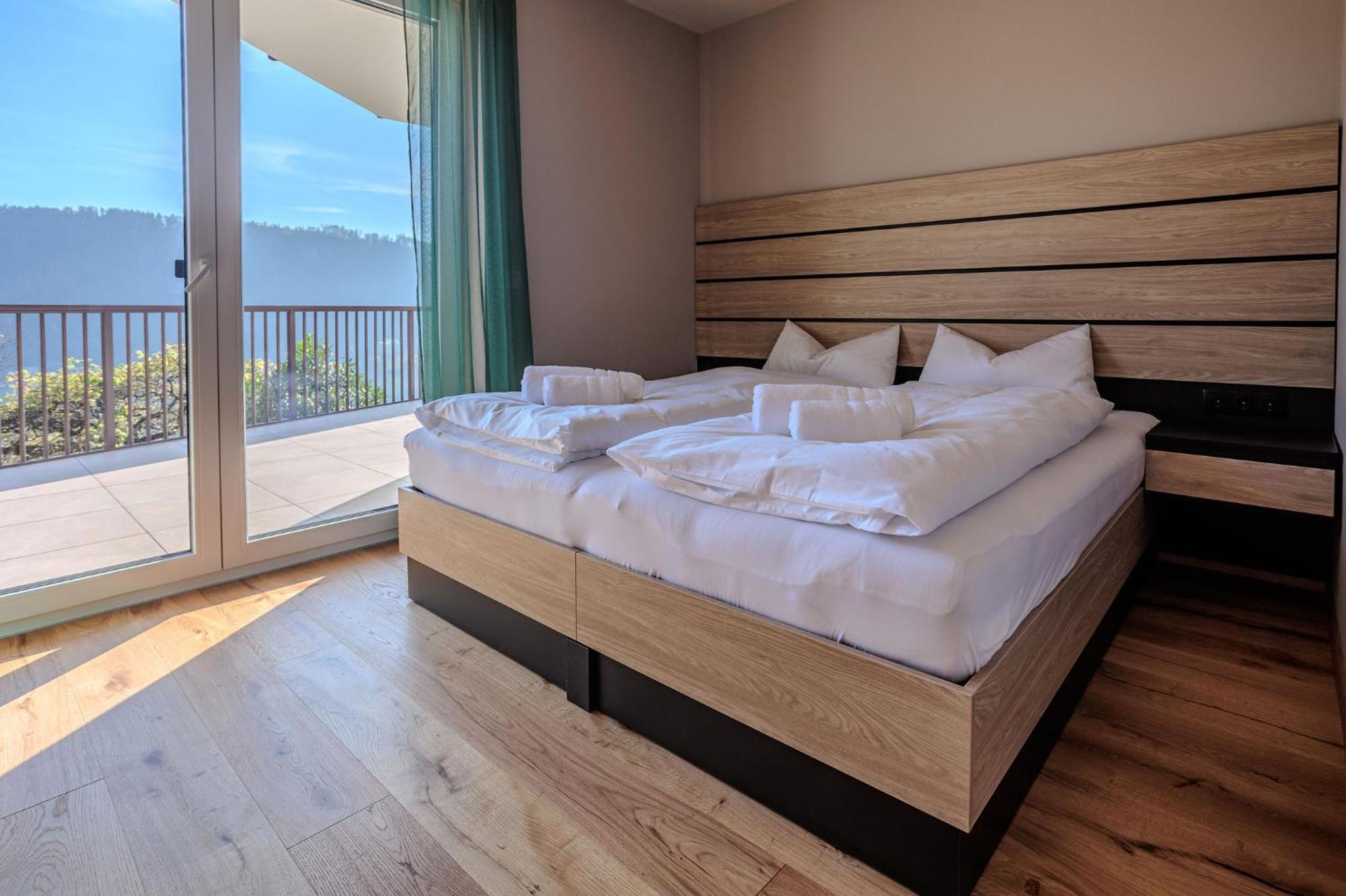 Apartament Adlerblick Deluxe *