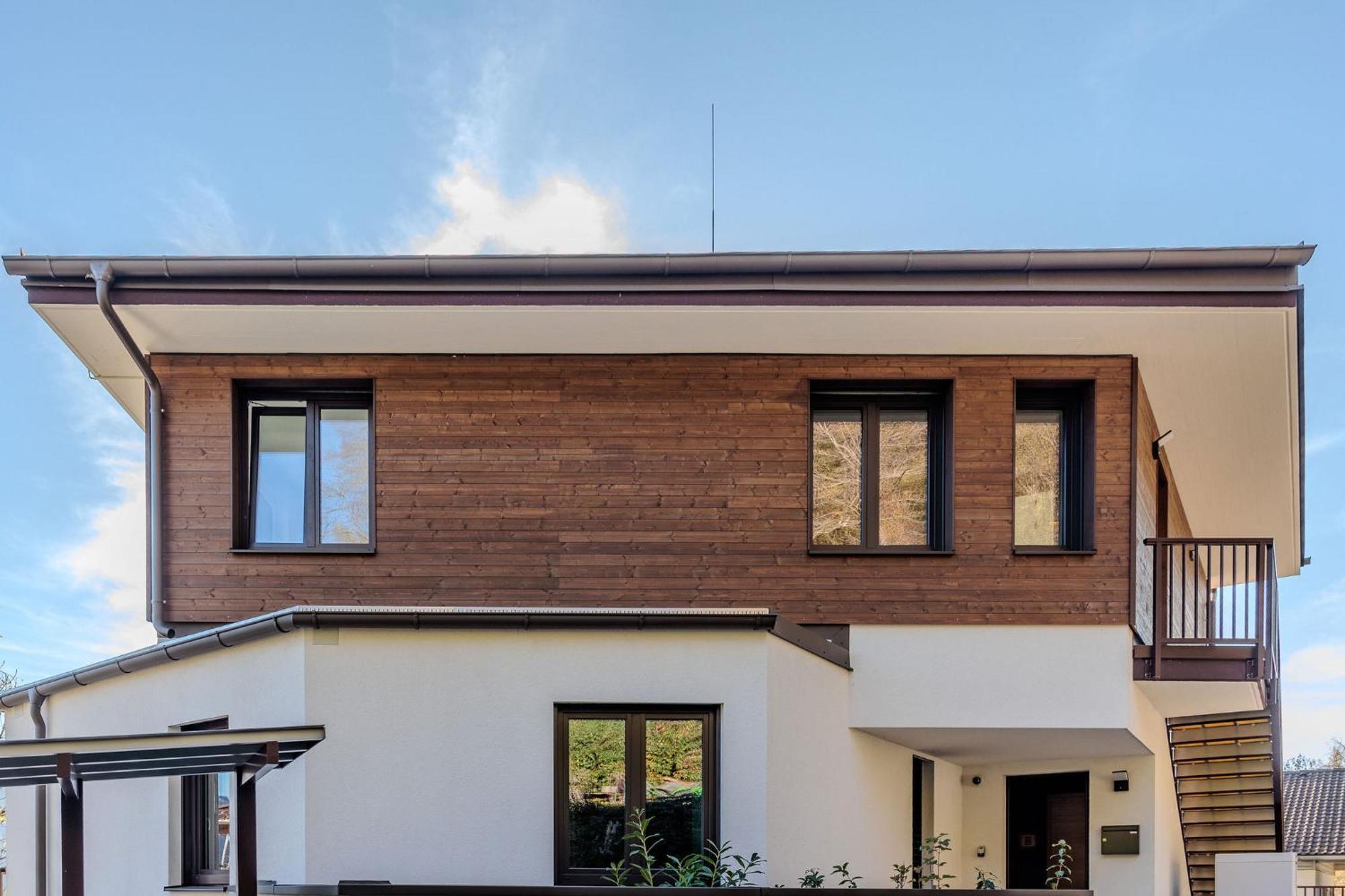 Adlerblick Deluxe Apartament Annenheim