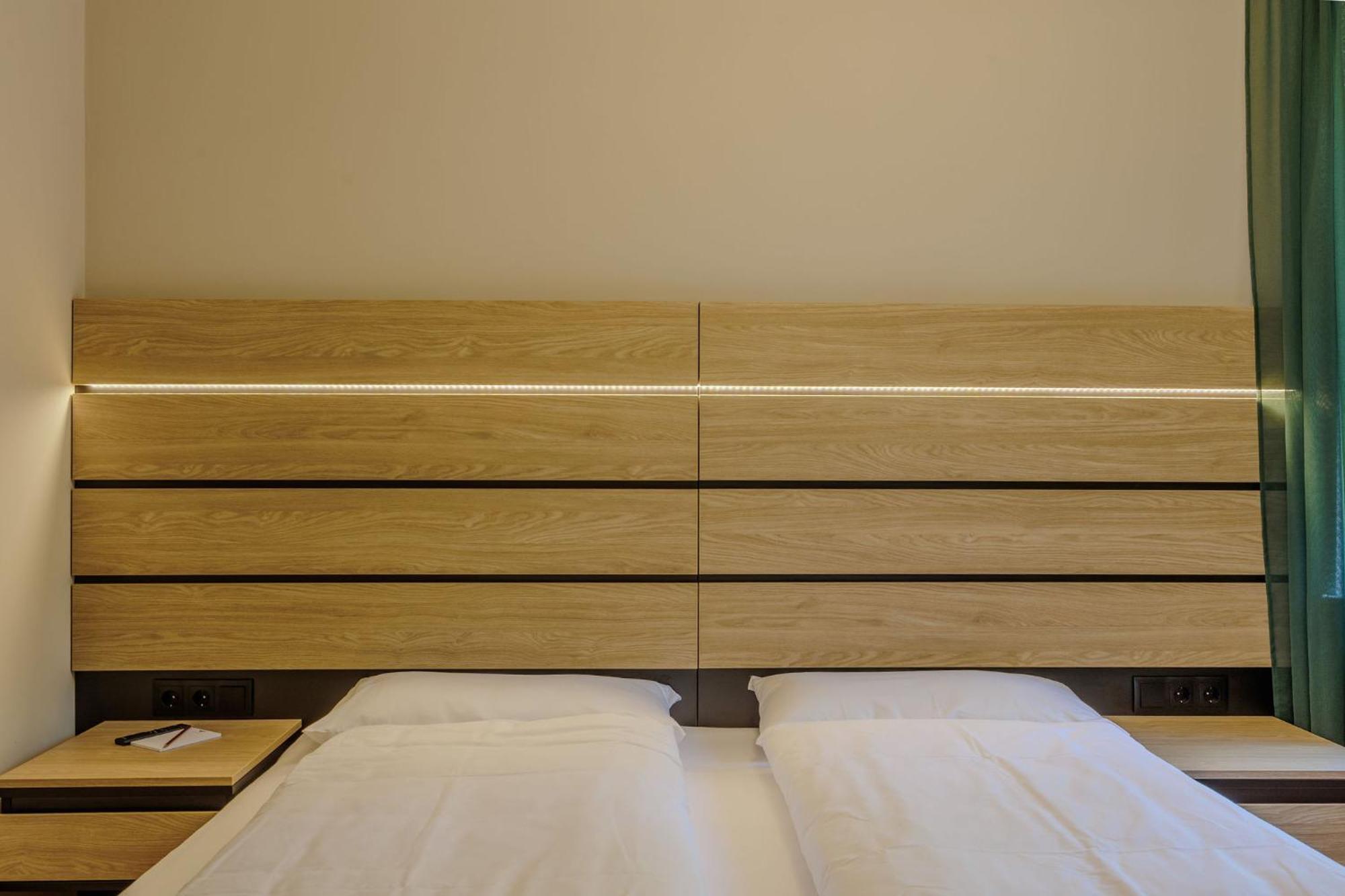Apartament Adlerblick Deluxe Annenheim