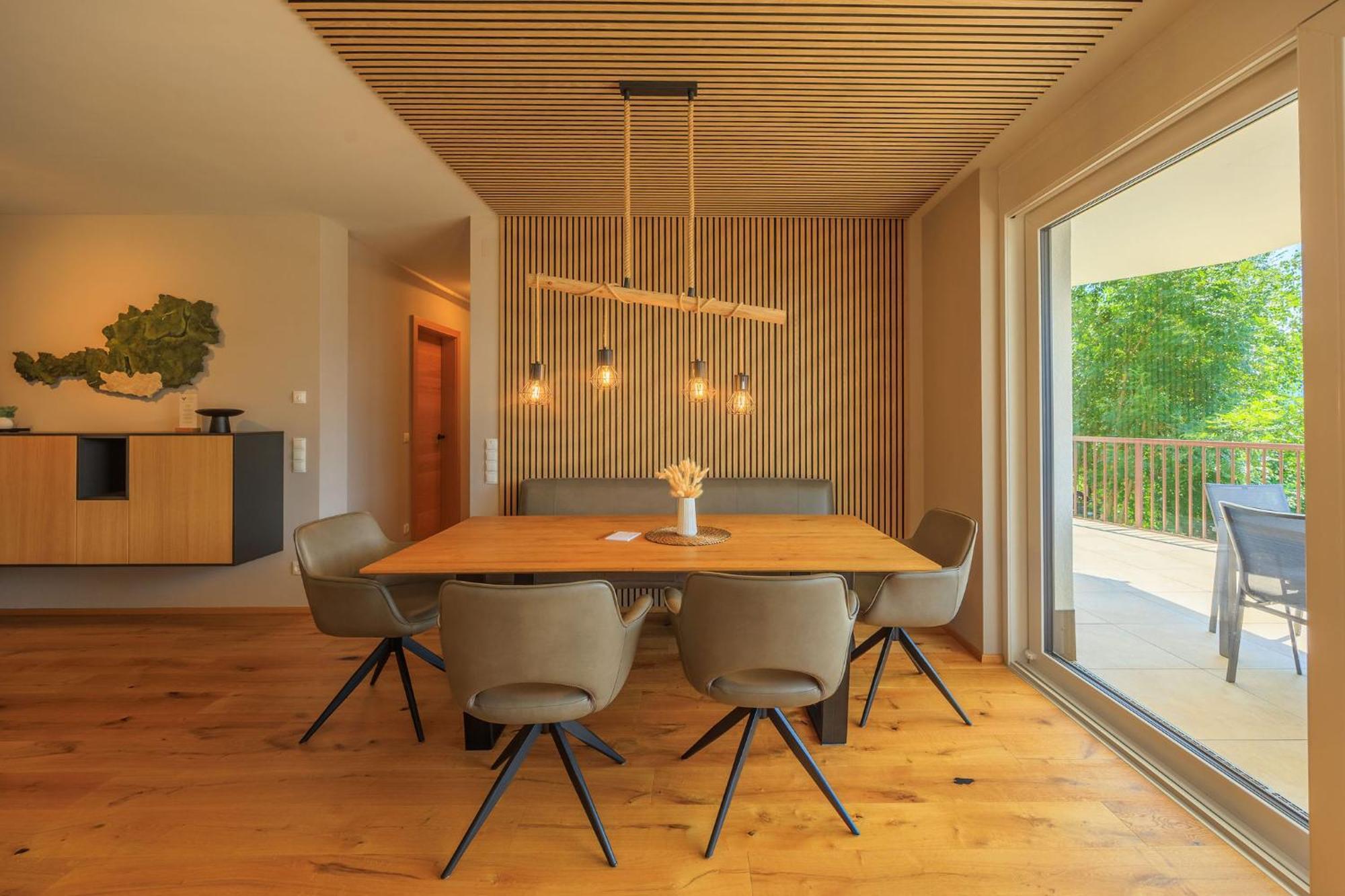 Apartament Adlerblick Deluxe *